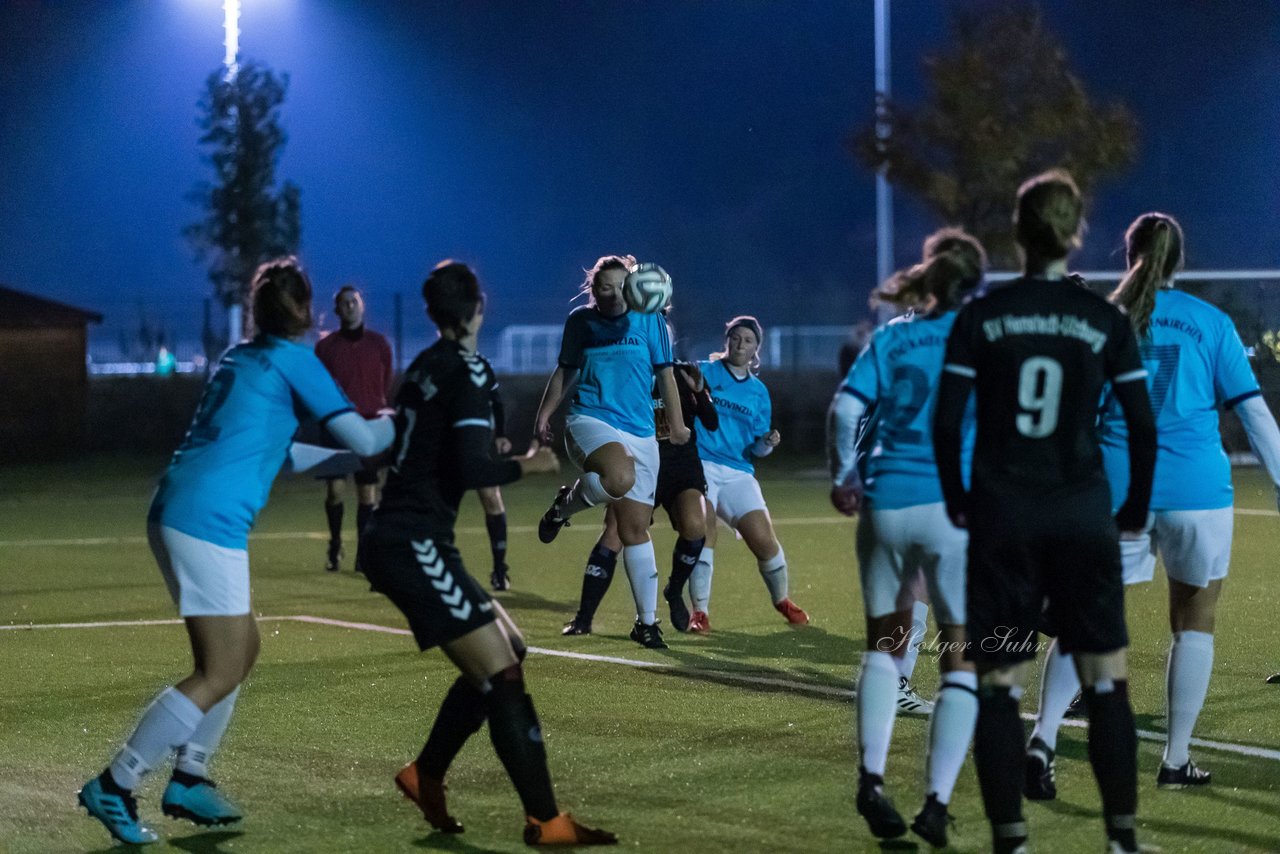 Bild 80 - Frauen FSG Kaltenkirchen - SV Henstedt Ulzburg : Ergebnis: 0:7